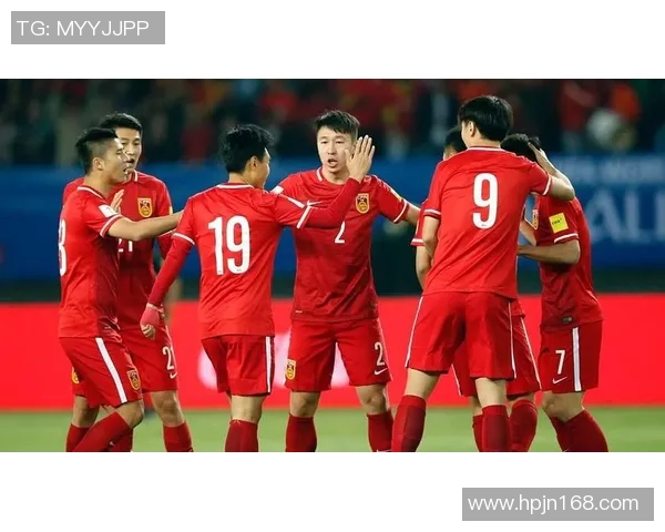 中国足球明星数量及其在国际舞台上的影响力分析与探讨