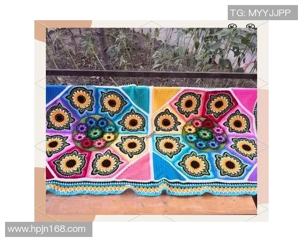 篮球明星钩针艺术的魅力与创作技巧分享